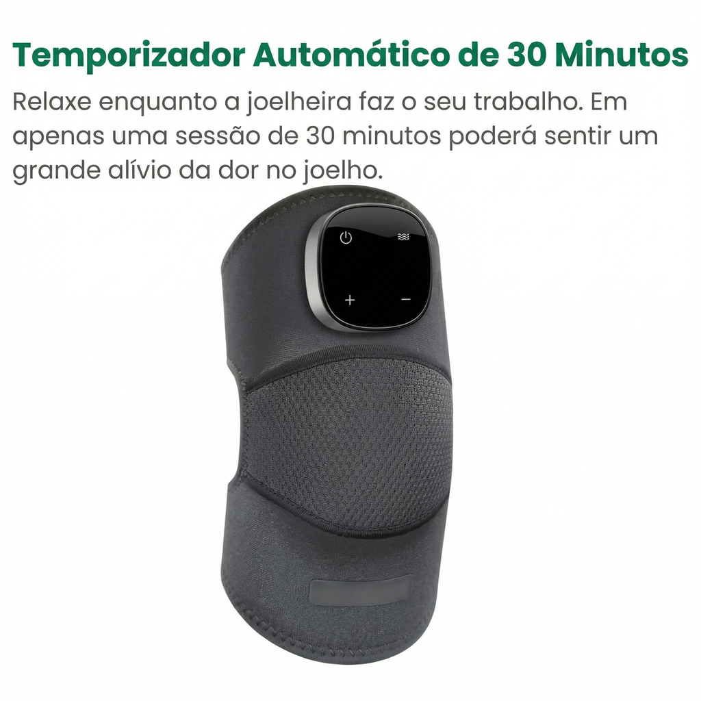 MOVICARE - ALÍVIO JOELHO