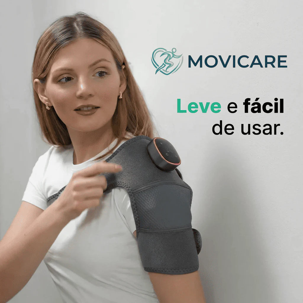 MOVICARE - ALÍVIO OMBRO