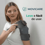 MOVICARE - ALÍVIO OMBRO