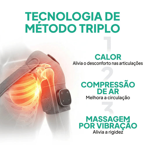 MOVICARE - ALÍVIO OMBRO