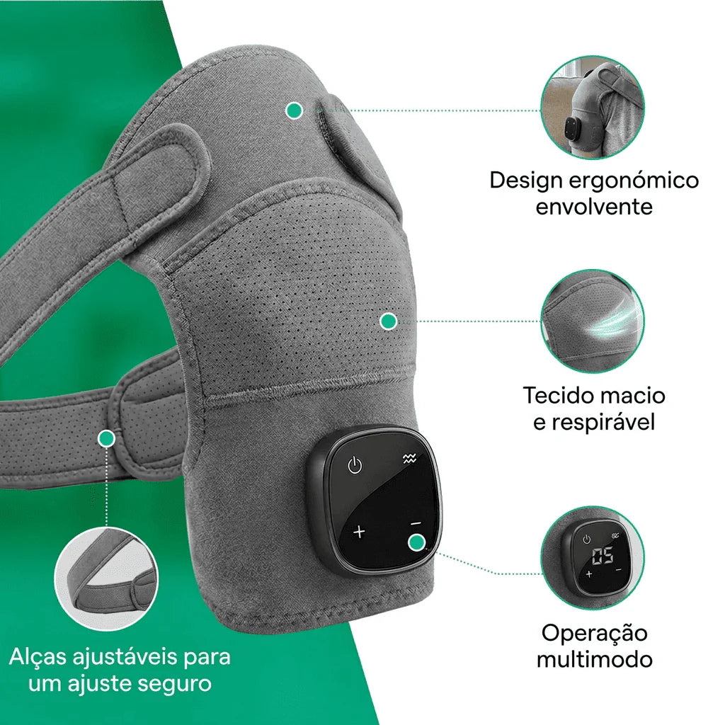 MOVICARE - ALÍVIO OMBRO