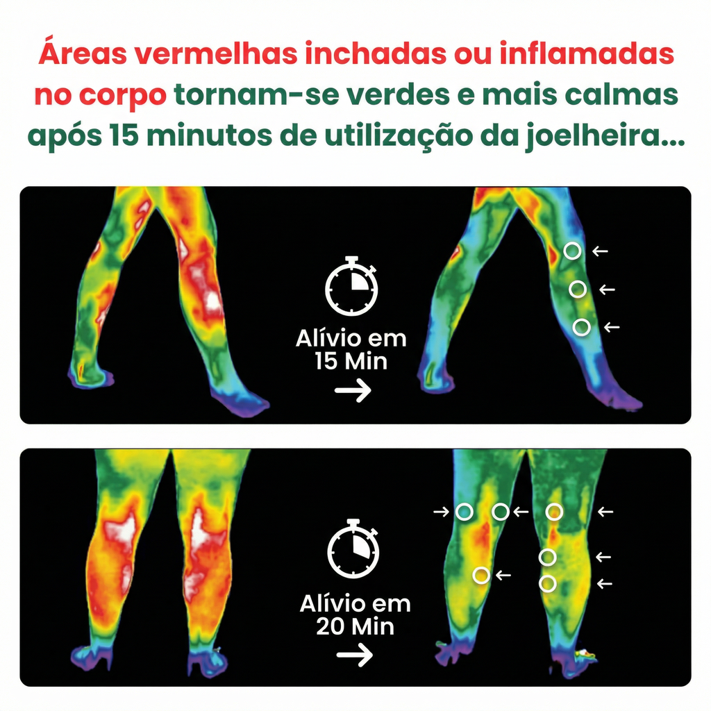 MOVICARE - ALÍVIO JOELHO