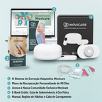 MOVICARE - SISTEMA DE CORREÇÃO ADAPTATIVA