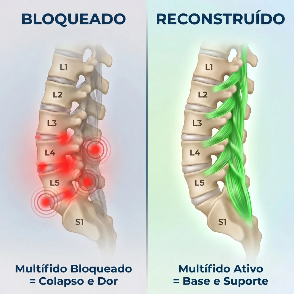 MOVICARE - SISTEMA DE CORREÇÃO ADAPTATIVA