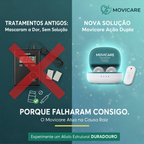 MOVICARE - SISTEMA DE CORREÇÃO ADAPTATIVA