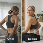 MOVICARE - SISTEMA DE CORREÇÃO ADAPTATIVA