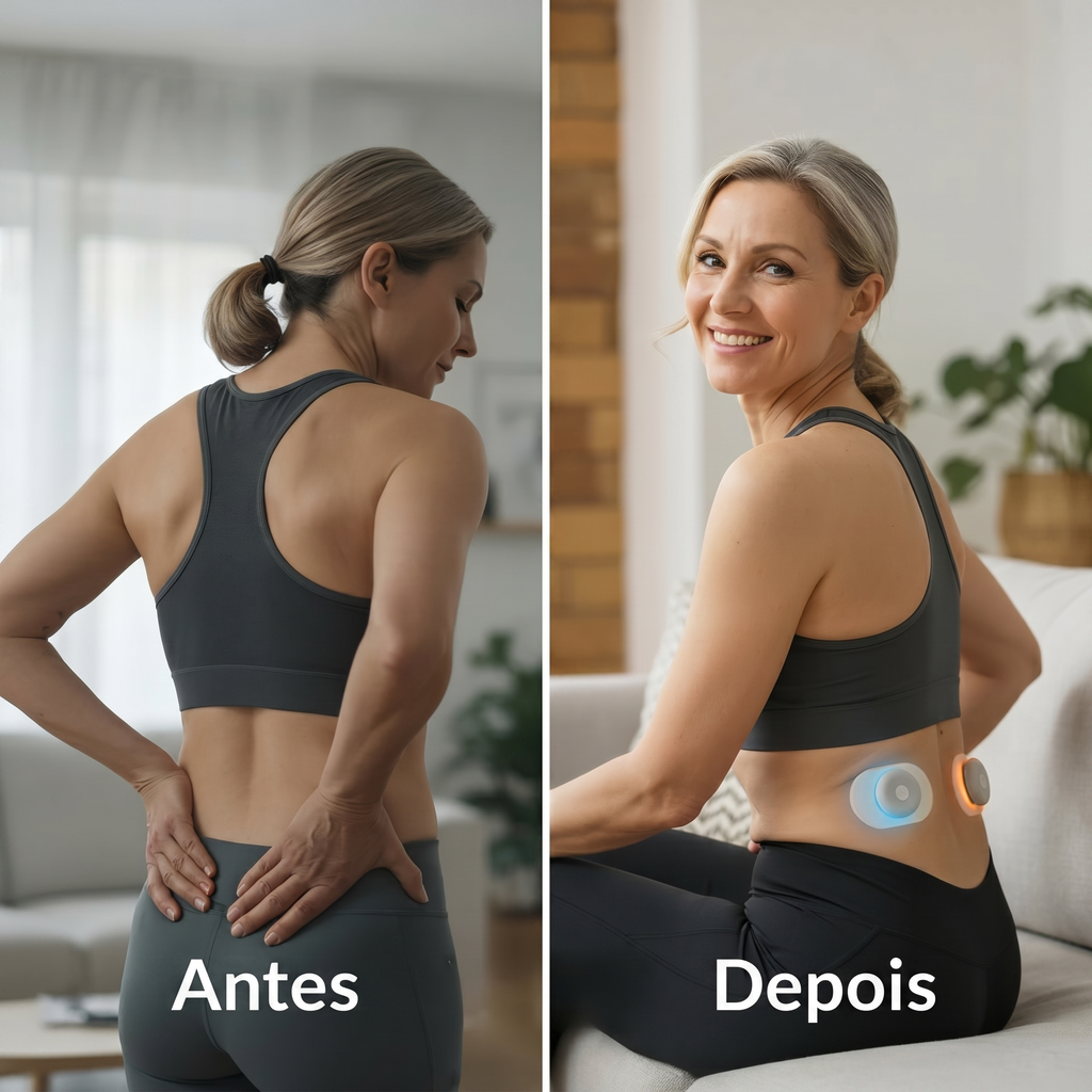 MOVICARE - SISTEMA DE CORREÇÃO ADAPTATIVA