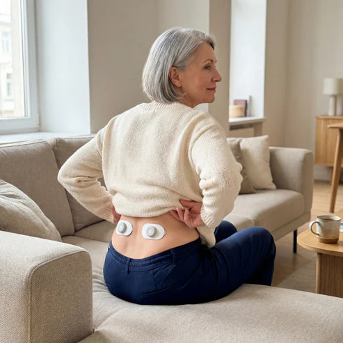 MOVICARE - SISTEMA DE CORREÇÃO ADAPTATIVA